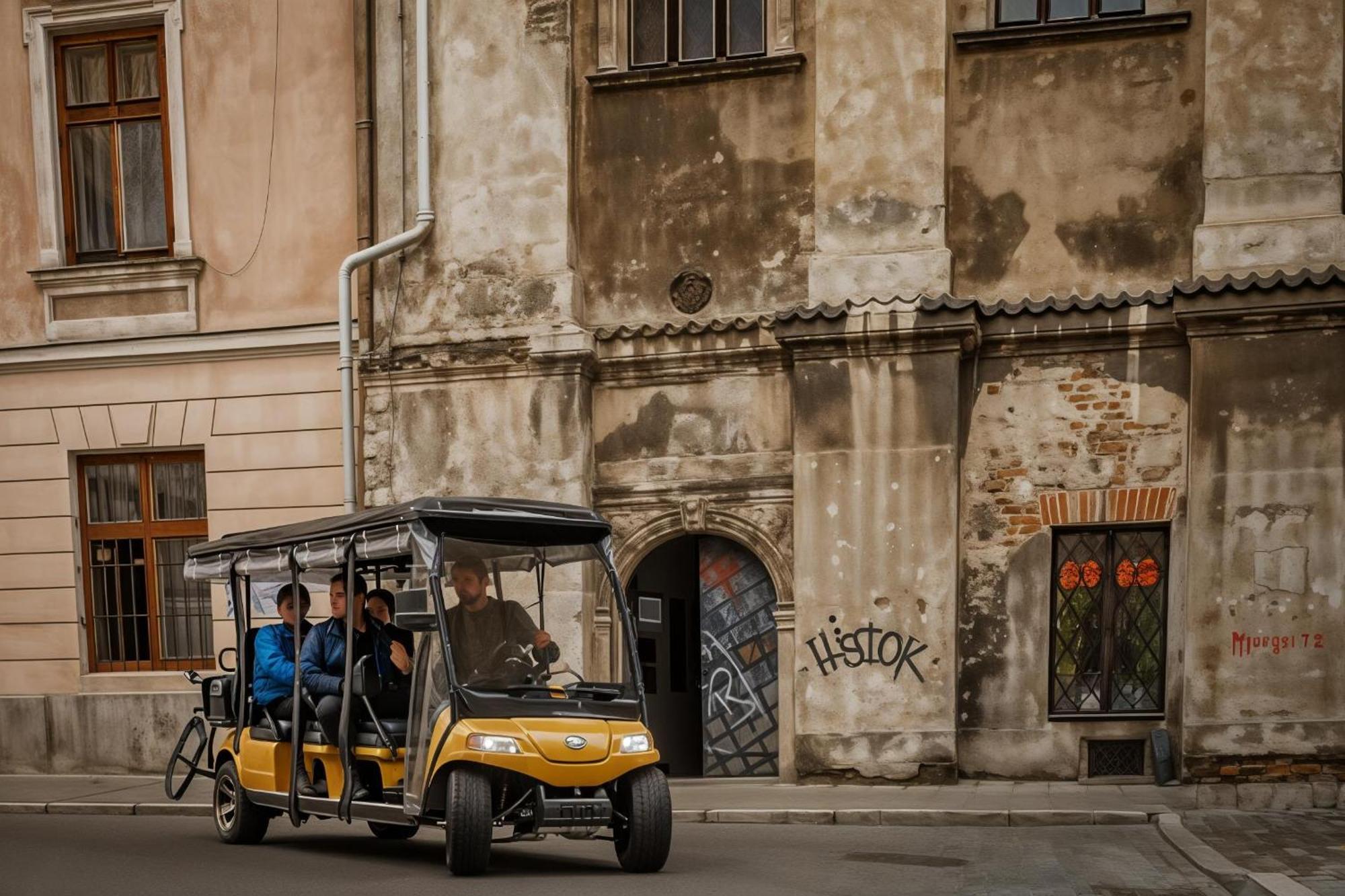 Appartement Cracow Copernican #1 - Old Town *