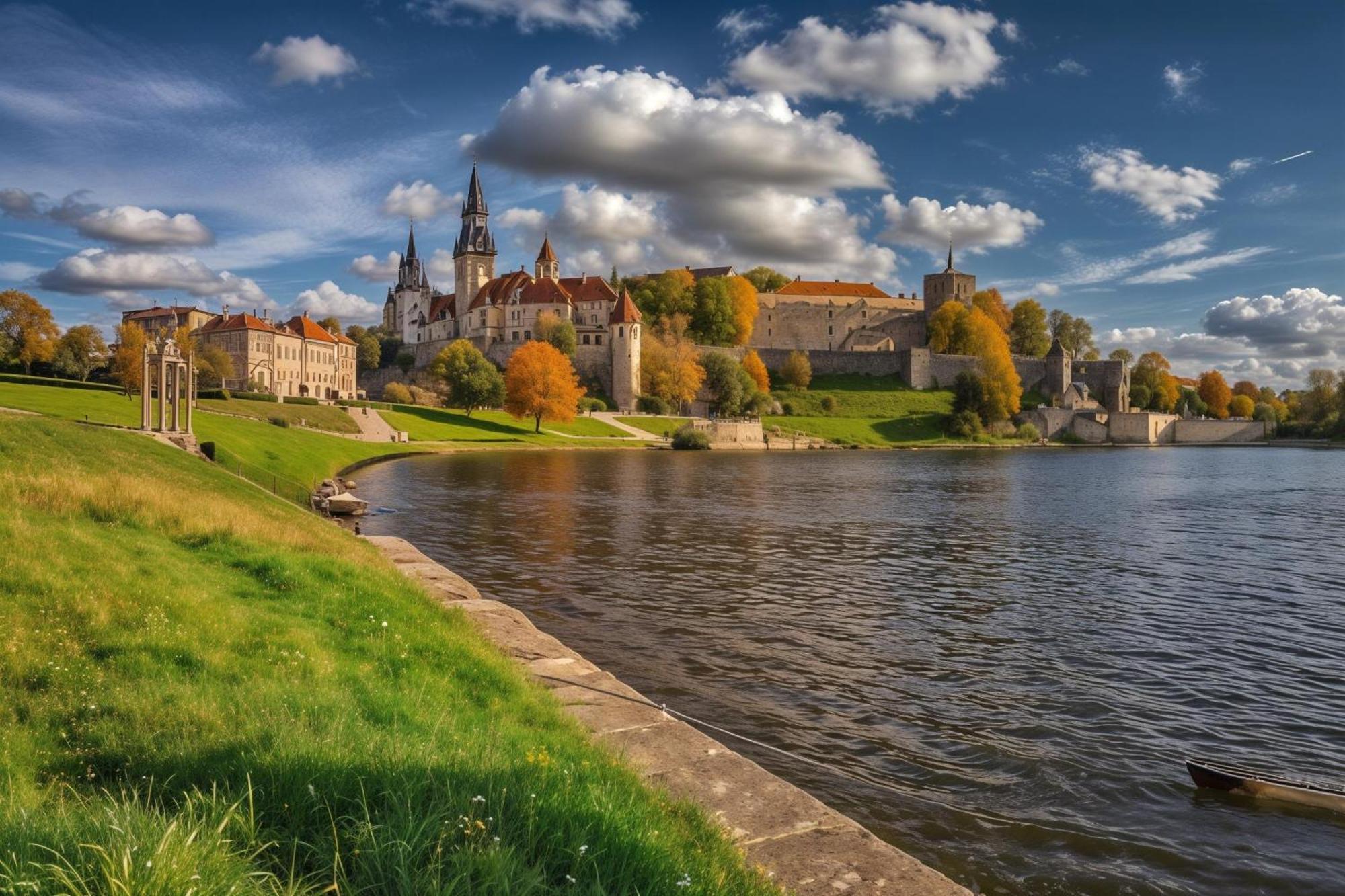 Cracow Copernican #1 - Old Town Appartement *
