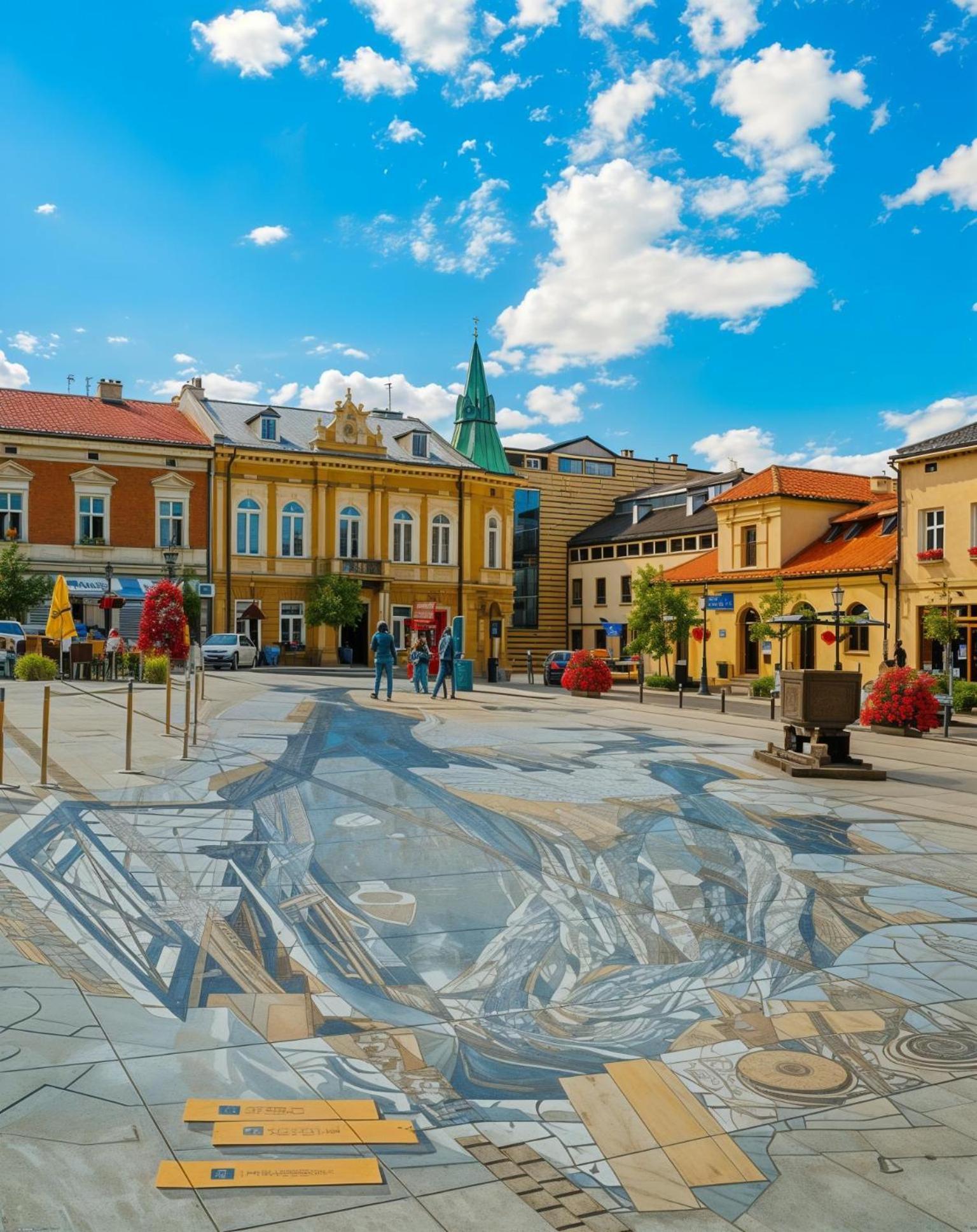 Cracow Copernican #1 - Old Town Appartement *