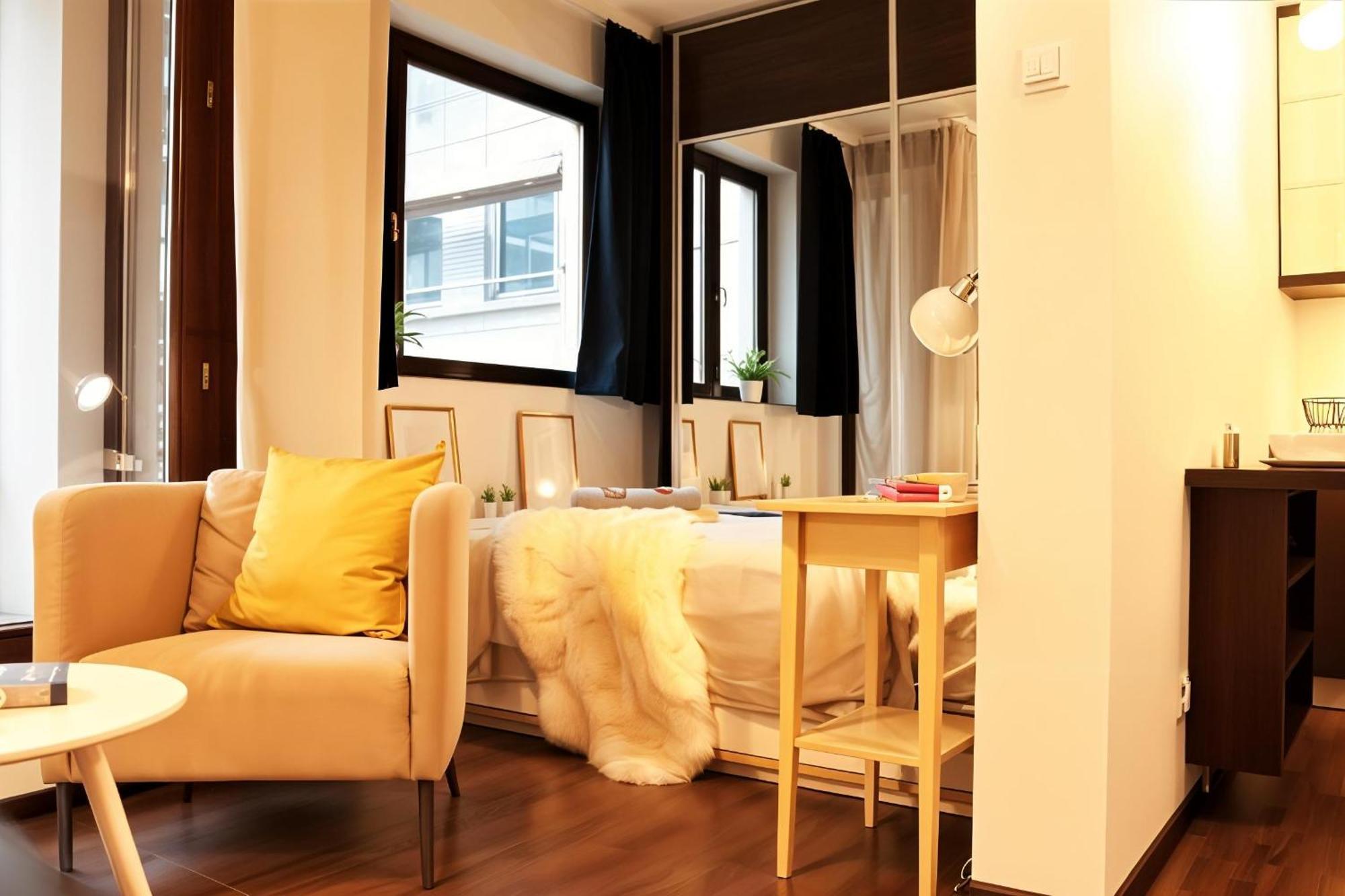 Cracow Copernican #1 - Old Town Appartement