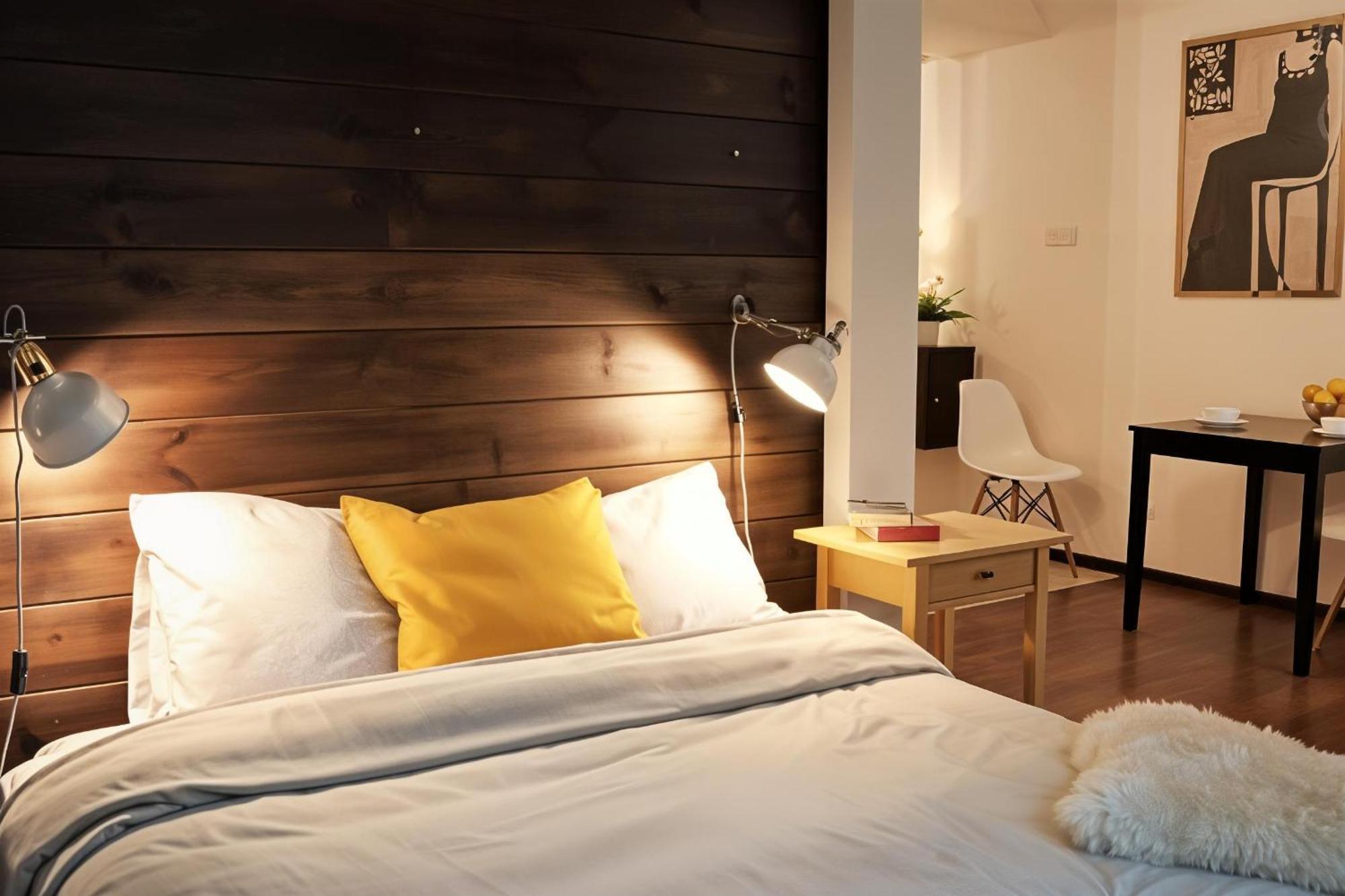 Appartement Cracow Copernican #1 - Old Town