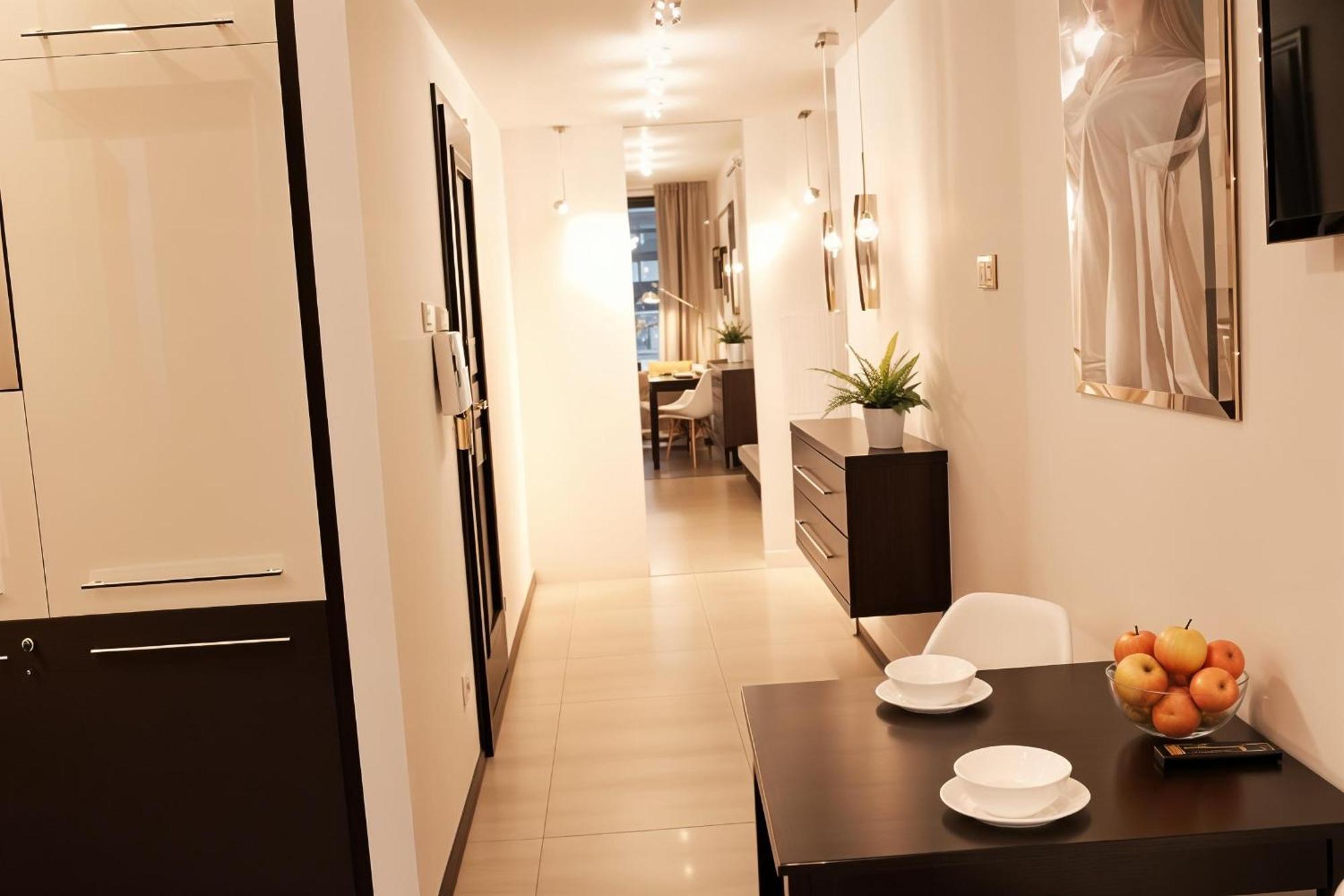 Cracow Copernican #1 - Old Town Appartement