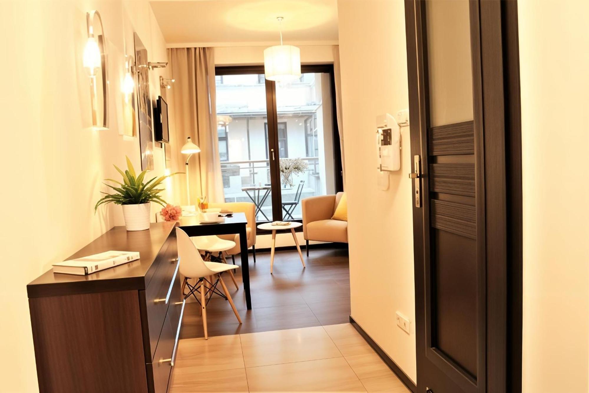 Appartement Cracow Copernican #1 - Old Town *