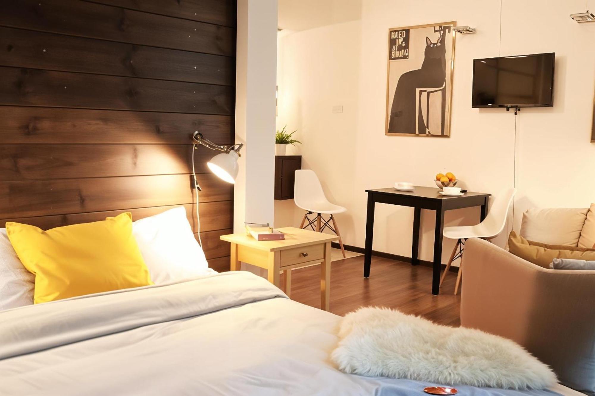 Appartement Cracow Copernican #1 - Old Town